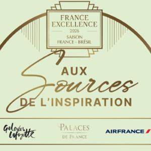 France Excellence 2025: Onde o luxo francês encontra a alma brasileira